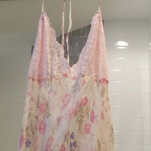 Victoria’s Secret Chemise
